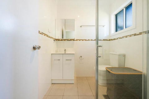 Riverdale Boutique Townhouses - Whitsundays Accommodation 1