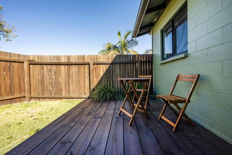 Riverdale Boutique Townhouses - Whitsundays Accommodation 2