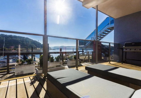 Riverfront Dream On The Hawkesbury - Water View - Whitsundays Accommodation 0