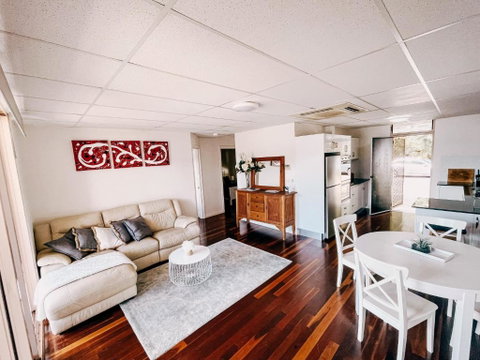 Riverfront Dream On The Hawkesbury - Water View - Whitsundays Accommodation 2