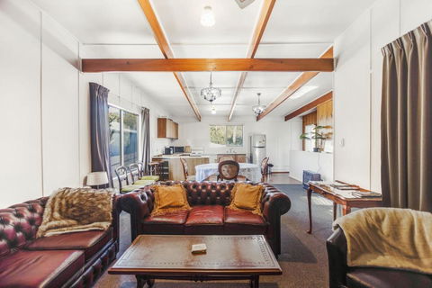 Riverglades Murray Bridge - Whitsundays Accommodation 0