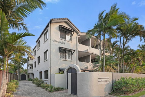Riverside Location, Noosa Sound - Whitsundays Accommodation 0