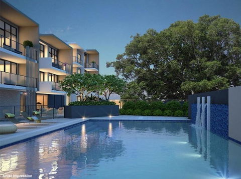 Riverside Retreat - Whitsundays Accommodation 3
