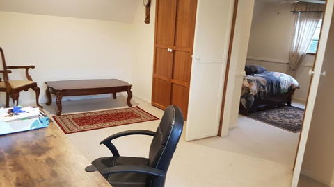 Riverside Vintage Home - Whitsundays Accommodation 2