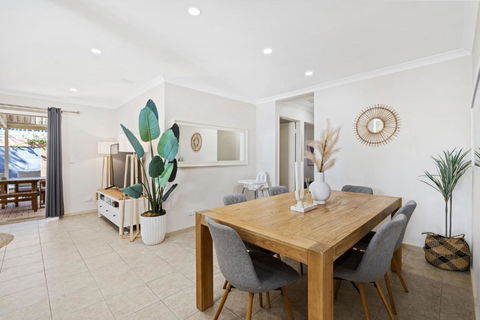 Rivervale Family Retreat - Whitsundays Accommodation 0