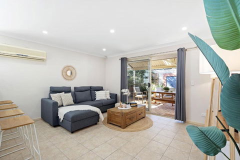 Rivervale Family Retreat - Whitsundays Accommodation 2