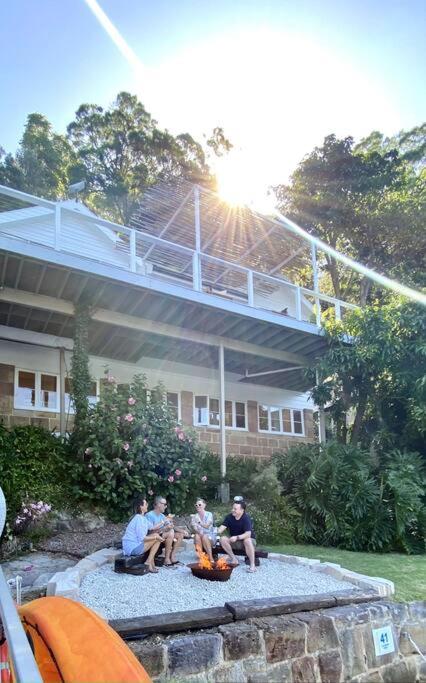 Rivescape Holiday Home At Berowra Waters - Whitsundays Accommodation 3