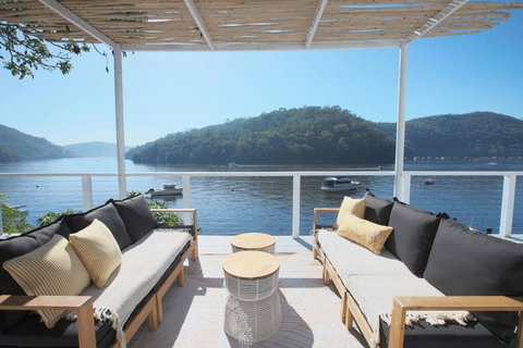 Rivescape Holiday Home At Berowra Waters - Whitsundays Accommodation 2