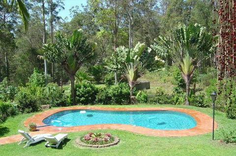 Riviera Bed & Breakfast - Whitsundays Accommodation 3