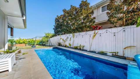 Riviera - Pool & Quick Walk To Centre - Whitsundays Accommodation 1