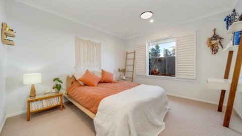 Riviera - Pool & Quick Walk To Centre - Whitsundays Accommodation 3