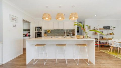 Riviera - Pool & Quick Walk To Centre - Whitsundays Accommodation 2