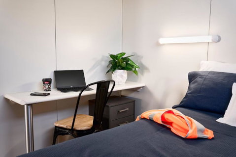 Red Sands Accommodation Newman - Whitsundays Accommodation 3