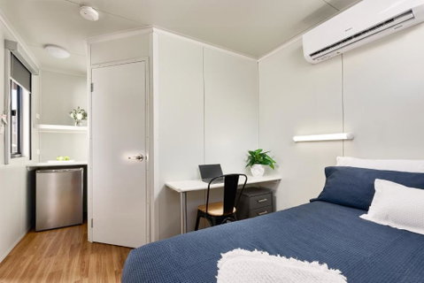 Red Sands Accommodation Newman - Whitsundays Accommodation 1
