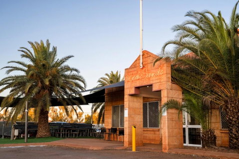 Red Sands Accommodation Newman - Whitsundays Accommodation 0