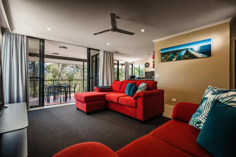 Riverside Holiday Resort Urunga - Whitsundays Accommodation 1