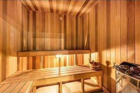 Ruby - Self Contained, Privately Managed Apartments - Whitsundays Accommodation 2