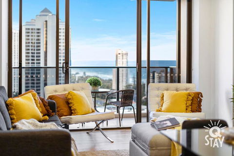 Ruby Apartments - QStay - Whitsundays Accommodation 0