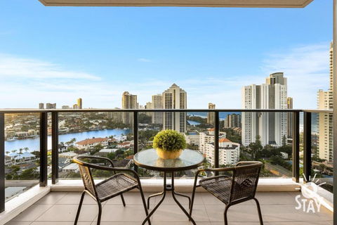 Ruby Apartments - QStay - Whitsundays Accommodation 1