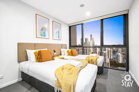 Ruby Apartments - QStay - Whitsundays Accommodation 2