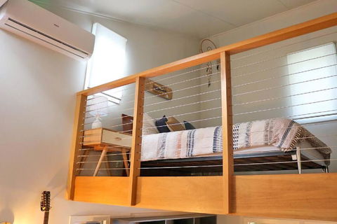 Sand Dweller Holiday Villa Point Lookout - Whitsundays Accommodation 3
