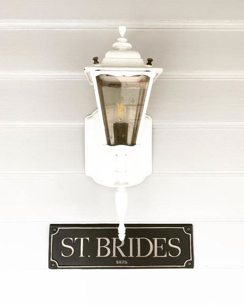 Saint Brides - Superior Boutique Accomodation - STEPS TO PAKINGTON STREET - Whitsundays Accommodation 1