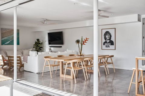 Sanctuary Spaces - Lomani Eleven - Whitsundays Accommodation 0