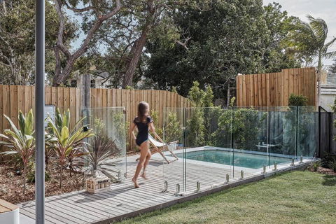 Sanctuary Spaces - Lomani Eleven - Whitsundays Accommodation 1