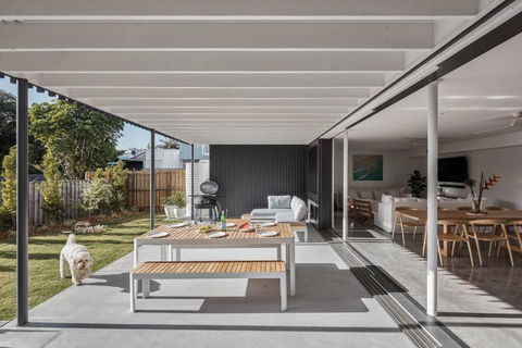 Sanctuary Spaces - Lomani Eleven - Whitsundays Accommodation 2