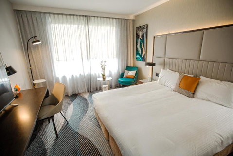 Royal Pacific Hotel - Whitsundays Accommodation 1