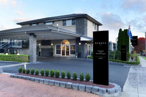 Rydges Armidale - Whitsundays Accommodation 0