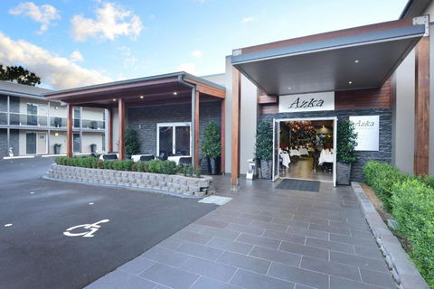 Rydges Armidale - Whitsundays Accommodation 2