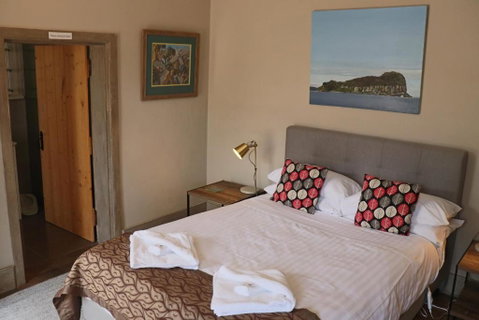 Robinson Cottage - Whitsundays Accommodation 1