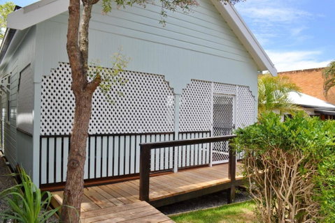 Rockleigh - Bring Your Own Linen. - Whitsundays Accommodation 0