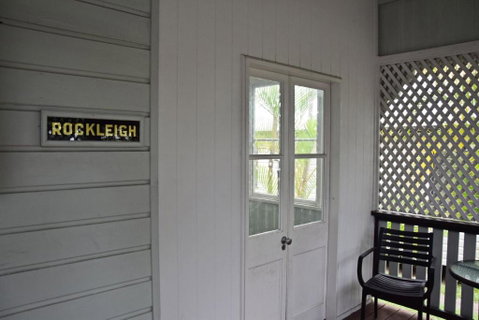 Rockleigh - Bring Your Own Linen. - Whitsundays Accommodation 1