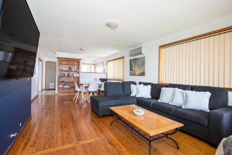 Rockpool Pet Friendly 1 Min Walk To Beach - Whitsundays Accommodation 1