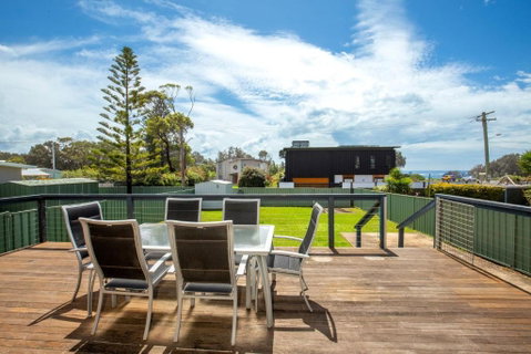 Rockpool Pet Friendly 1 Min Walk To Beach - Whitsundays Accommodation 0