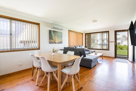 Rockpool Pet Friendly 1 Min Walk To Beach - Whitsundays Accommodation 2