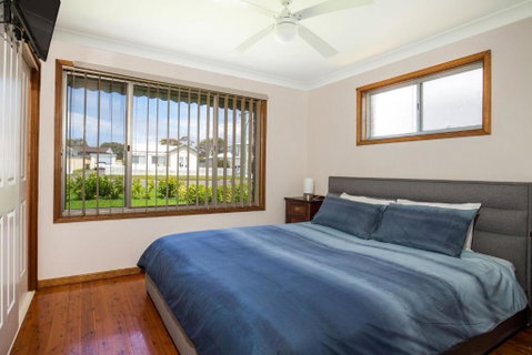Rockpool Pet Friendly 1 Min Walk To Beach - Whitsundays Accommodation 3