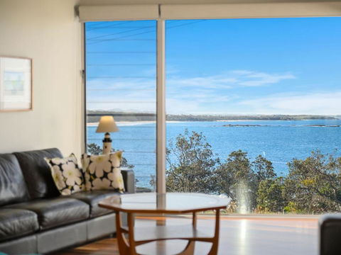 Rockpool - Whitsundays Accommodation 1