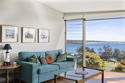 Rockpool - Whitsundays Accommodation 2