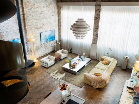 Rockstar, Surry Hills I30 - Whitsundays Accommodation 2