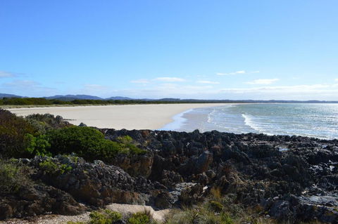 Rocky Cape Retreat - Whitsundays Accommodation 2