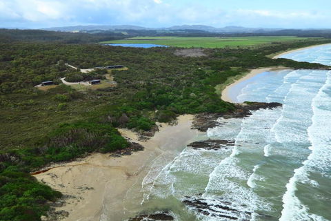 Rocky Cape Retreat - Whitsundays Accommodation 3