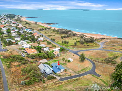 Rocky Retreat At Emu Park - Whitsundays Accommodation 0