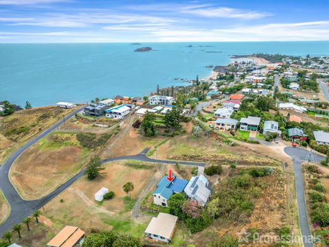 Rocky Retreat At Emu Park - Whitsundays Accommodation 2