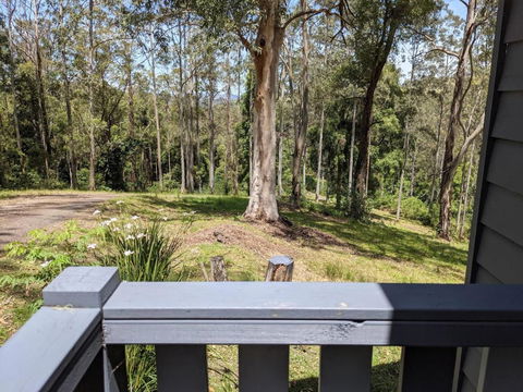 Romantic Cabin Escapes Barrington Tops - Lorikeet - Whitsundays Accommodation 2