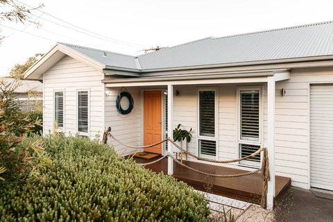 Romantic Retreat In Mornington Peninsula Heartland - Whitsundays Accommodation 1