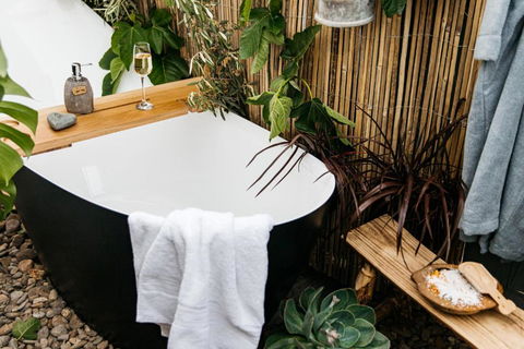 Romantic Retreat In Mornington Peninsula Heartland - Whitsundays Accommodation 3