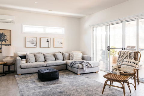 Romantic Retreat In Mornington Peninsula Heartland - Whitsundays Accommodation 0